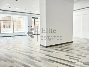 Republicii pietonala | Spatiu comercial de inchiriat Oradea - 265 mp