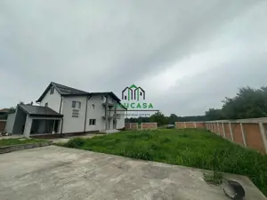 Casă de vânzare în Comuna Băbeni - imagine 2