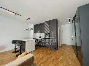 Apartament cu doua camere, modern,PET FRIENDLY , in zona Semicentrala - imagine 3 Apartament cu doua camere, modern,PET FRIENDLY , in zona Semicentrala - imagine 3