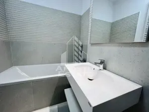 Apartament cu doua camere, modern,PET FRIENDLY , in zona Semicentrala - imagine 9 Apartament cu doua camere, modern,PET FRIENDLY , in zona Semicentrala - imagine 9