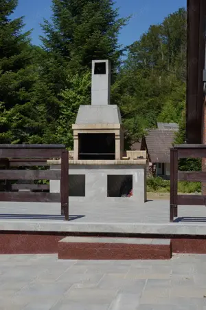 Casa de Vacanță  Diana , Moneasa Jud. Arad - imagine 3