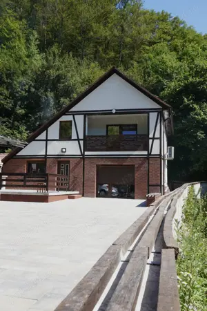 Casa de Vacanță  Diana , Moneasa Jud. Arad