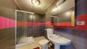 0% comision chiriaș, Apartament 2 camere ALPHAVILLE, zona Răcădău - imagine 9