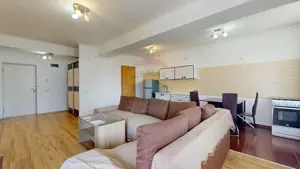 0% comision chiriaș, Apartament 2 camere ALPHAVILLE, zona Răcădău - imagine 12
