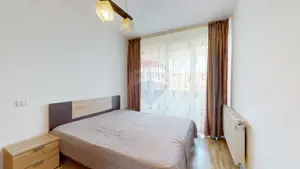 0% comision chiriaș, Apartament 2 camere ALPHAVILLE, zona Răcădău - imagine 13