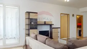 0% comision chiriaș, Apartament 2 camere ALPHAVILLE, zona Răcădău - imagine 11