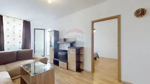 0% comision chiriaș, Apartament 2 camere ALPHAVILLE, zona Răcădău - imagine 5