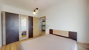 0% comision chiriaș, Apartament 2 camere ALPHAVILLE, zona Răcădău - imagine 8