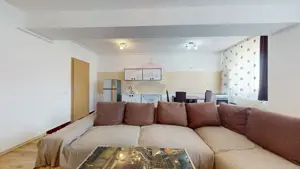 0% comision chiriaș, Apartament 2 camere ALPHAVILLE, zona Răcădău - imagine 6