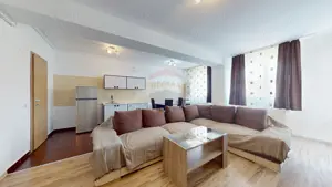 0% comision chiriaș, Apartament 2 camere ALPHAVILLE, zona Răcădău - imagine 7