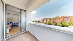 0% comision chiriaș, Apartament 2 camere ALPHAVILLE, zona Răcădău - imagine 2