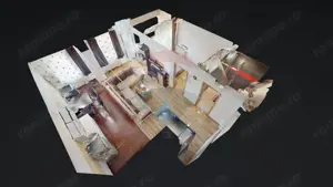 0% comision chiriaș, Apartament 2 camere ALPHAVILLE, zona Răcădău - imagine 10