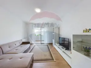 Apartament 2 camere| Decomandat | Răcădău | Valea Cetății | Priveliște