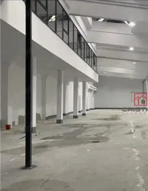 Vanzare hala inchiriata cu 3600 euro  luna  de 800 m.p.  ilfov-Soseaua Giurgiului-Jilava-Pielorex - imagine 4