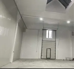 Vanzare hala inchiriata cu 3600 euro  luna  de 800 m.p.  ilfov-Soseaua Giurgiului-Jilava-Pielorex - imagine 3