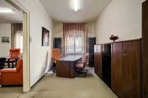 Spațiu birouri de 60 m² de închiriat în zona Ultracentral - imagine 10