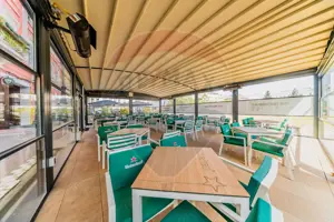 Spațiu comercial Ultracentral Piața Avram Iancu - imagine 6