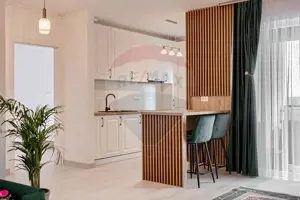 Apartament modern 3 camere, de închiriat la Adora Park