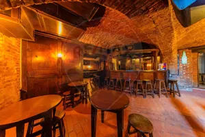 Spațiu comercial Ultracentral Piața Avram Iancu - imagine 2