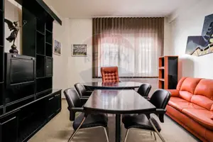 Spațiu birouri de 60 m² de închiriat în zona Ultracentral - imagine 9