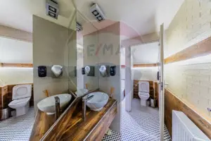 Spațiu comercial Ultracentral Piața Avram Iancu - imagine 7