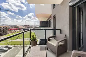 Apartament modern cu 2 camere, spațios, prima închiriere, Adora Park - imagine 16