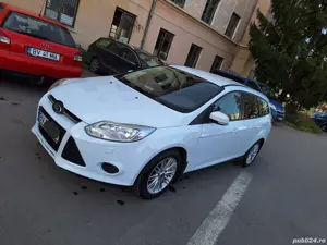 Vand Schimb Ford Focus 3 - imagine 2
