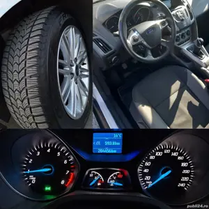 Vand Schimb Ford Focus 3 - imagine 5