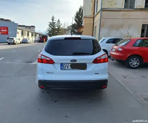 Vand Schimb Ford Focus 3 - imagine 4