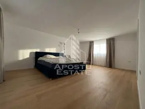 Casa individuala, 6 camere, 2 bai, garaj, teren 913, pompa de caldura - imagine 6