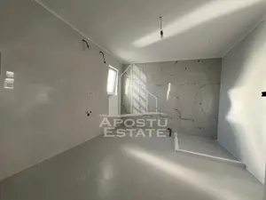 Casa individuala, 6 camere, 2 bai, garaj, teren 913, pompa de caldura - imagine 20