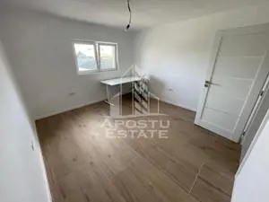 Casa individuala, 6 camere, 2 bai, garaj, teren 913, pompa de caldura - imagine 18