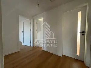 Casa individuala, 6 camere, 2 bai, garaj, teren 913, pompa de caldura - imagine 9