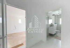 Casa individuala, 6 camere, 2 bai, garaj, teren 913, pompa de caldura - imagine 17