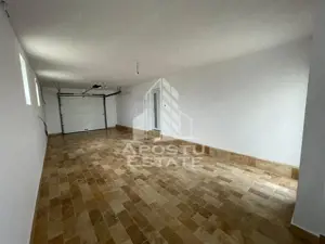 Casa individuala, 6 camere, 2 bai, garaj, teren 913, pompa de caldura - imagine 19