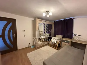 Duplex cu 4 camere si 2 bai complet mobilat si utilat in Giroc. - imagine 12