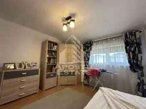 Duplex cu 4 camere si 2 bai complet mobilat si utilat in Giroc. - imagine 20