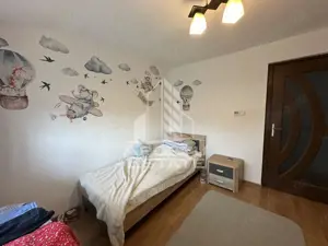 Duplex cu 4 camere si 2 bai complet mobilat si utilat in Giroc. - imagine 18