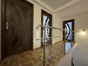 Duplex cu 4 camere si 2 bai complet mobilat si utilat in Giroc. - imagine 8