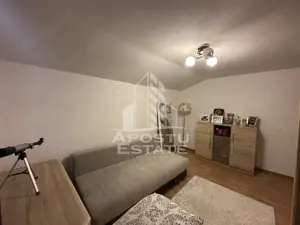 Duplex cu 4 camere si 2 bai complet mobilat si utilat in Giroc. - imagine 14