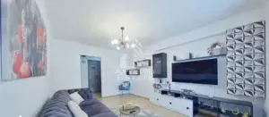 Apartament 3 camere, decomandat - zona Piata Mihai Viteazu