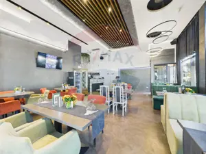 Imobil comercial, Restaurant si Spalatorie auto, Dedeman, Slobozia - imagine 9