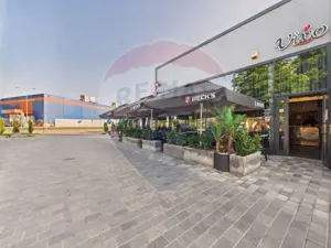 Imobil comercial, Restaurant si Spalatorie auto, Dedeman, Slobozia - imagine 11