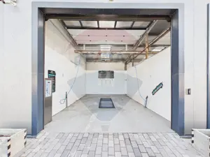 Imobil comercial, Restaurant si Spalatorie auto, Dedeman, Slobozia - imagine 15