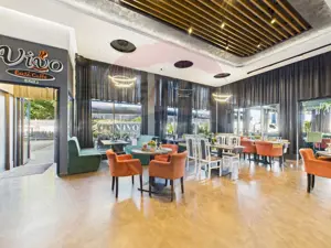 Imobil comercial, Restaurant si Spalatorie auto, Dedeman, Slobozia - imagine 16