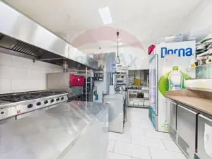 Imobil comercial, Restaurant si Spalatorie auto, Dedeman, Slobozia - imagine 18