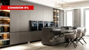 Comision 0%! Apartament 3 camere Zona Noua!