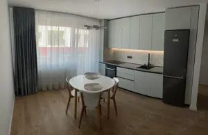 PF vând apartament 2 camere, Florești, Porii