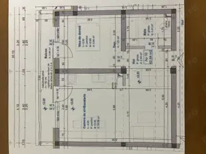 PF vând apartament 2 camere, Florești, Porii - imagine 9 PF vând apartament 2 camere, Florești, Porii - imagine 9