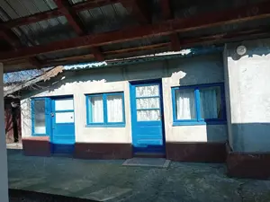 Schimb casă Amara cu garsoniera în Slobozia